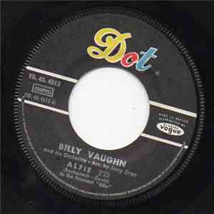 Billy Vaughn And His Orchestra - Alfie / Lara's Theme album flac