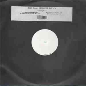 BKS - Astroplane album flac