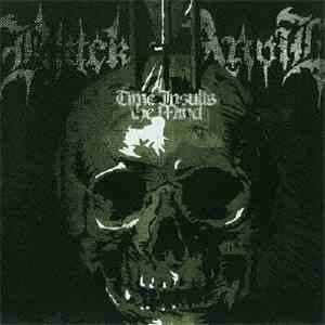 Black Anvil - Time Insults The Mind album flac