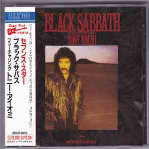 Black Sabbath Featuring Tony Iommi - Seventh Star album flac