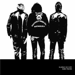 Blankey Jet City - Rare Tracks album flac