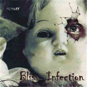 Bliss Infection - Memory album flac