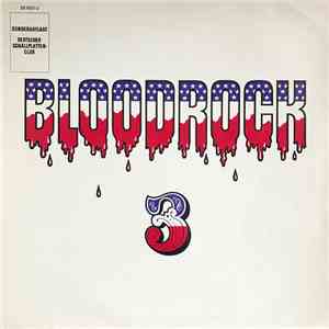 Bloodrock - Bloodrock 3 album flac