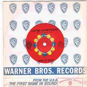 Bob Luman - You're Everything album flac