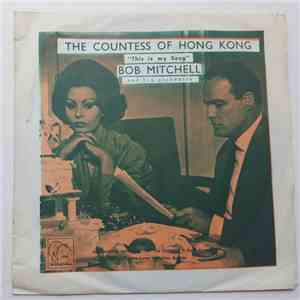 Bob Mitchell And His Orchestra - This Is My Song / Blue Bolero album flac