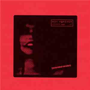 Boy Harsher - Lesser Man EP (Extended Version) album flac