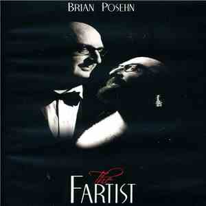 Brian Posehn - The Fartist album flac