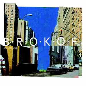 Brokof - Side By Side album flac