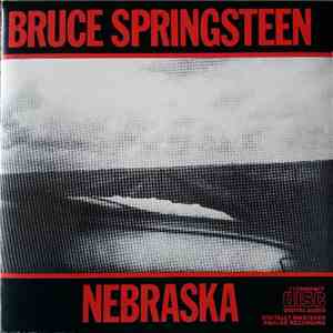 Bruce Springsteen - Nebraska album flac