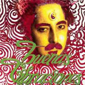Buenas Vibraciones - Buenas Vibraciones album flac
