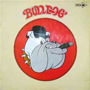 Bulldog  - Bulldog album flac