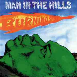 Burning Spear - Man In The Hills album flac