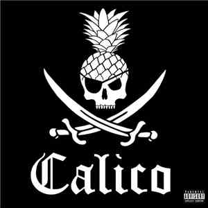 Calico - Calico album flac