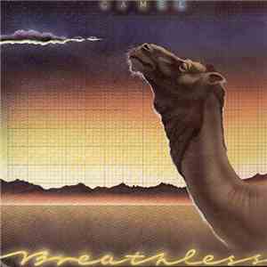 Camel - Breathless = Sin Respiración album flac