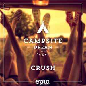 Campsite Dream - Crush album flac