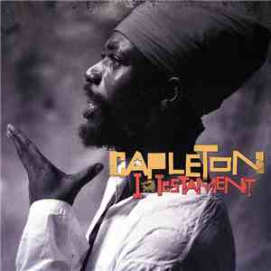 Capleton - I Testament album flac
