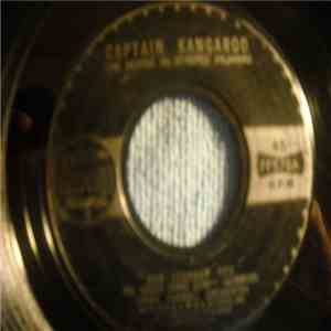 Captain Kangaroo, Jimmy Carroll And His Orchestra, Lumpy Brannum - The Horse In Striped Pajamas / Happy Hands album flac