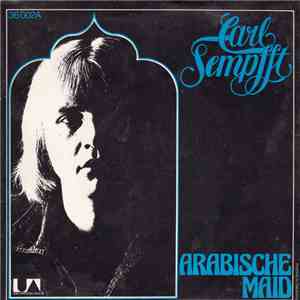 Carl Sempfft - Arabische Maid album flac
