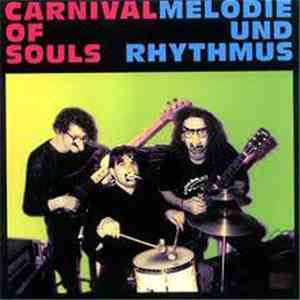 Carnival Of Souls - Melodie Und Rhythmus album flac