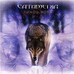Catamenia - Chaos Born album flac