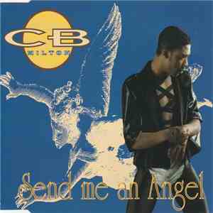 CB Milton - Send Me An Angel album flac