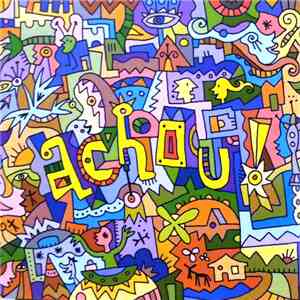 Ceumar, Dante Ozzetti - Achou! album flac