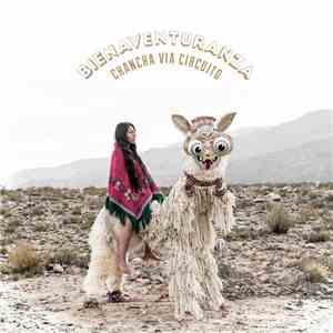 Chancha Via Circuito - Bienaventuranza album flac