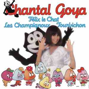 Chantal Goya - Felix Le Chat album flac