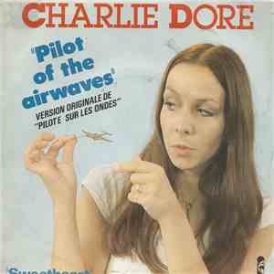 Charlie Dore - Pilot Of The Airwaves album flac