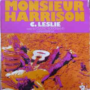 Charlotte Leslie Avec Les Clastic Bodo Band - Monsieur Harrison / Mahayana album flac
