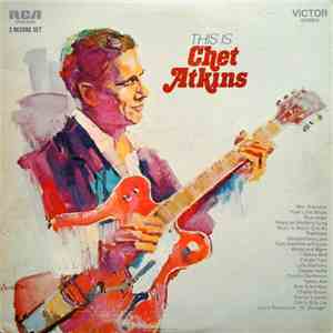 Chet Atkins - This Is Chet Atkins album flac