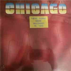 Chicago  - Recorded Live in 1969 album flac