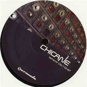 Chicane - Where Do I Start album flac