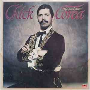 Chick Corea - My Spanish Heart album flac