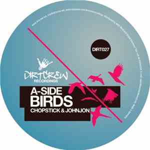 Chopstick & Johnjon - Birds album flac