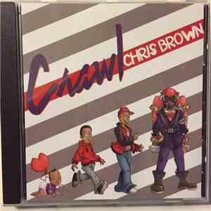 Chris Brown  - Crawl album flac