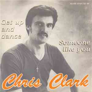 Chris Clark  - Someone Like You album flac