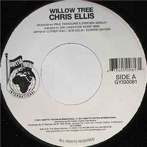 Chris Ellis - Willow Tree album flac