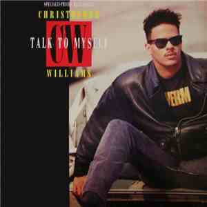 Christopher Williams - Talk To Myself album flac