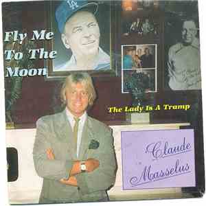 Claude Masselus - Fly Me To The Moon album flac