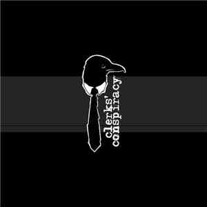 Clerks' Conspiracy - Clerks' Conspiracy album flac