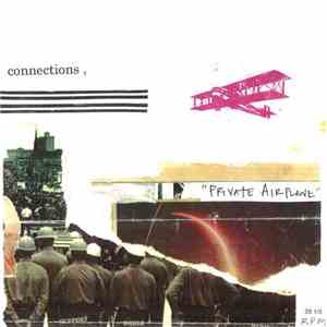 Connections - Private Airplane album flac