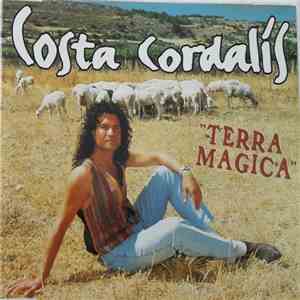 Costa Cordalis - Terra Magica album flac