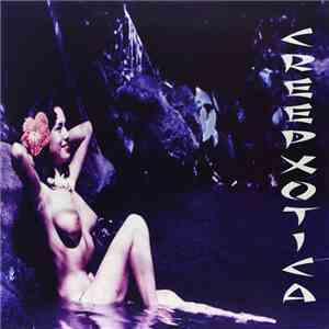 Creepxotica - Haunted Bossa Nova album flac