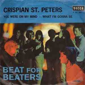Crispian St. Peters - You Were On My Mind / What I'm Gonna Be album flac