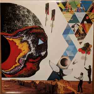 Crown Larks - Blood Dancer album flac