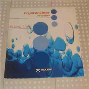 Crystal Clear - Gypsy Love album flac