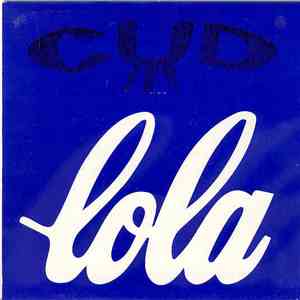 CUD - Lola album flac