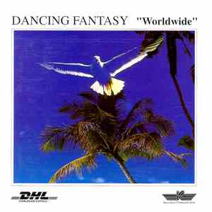 Dancing Fantasy - Worldwide album flac