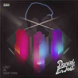 Daniel En Test - Lost In New York album flac